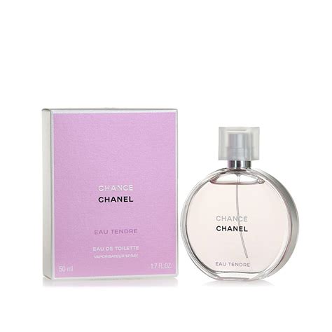 chanel chance eau tendre bargello